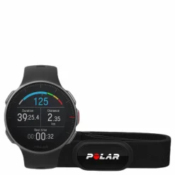 Vantage V HR Black*Polar New