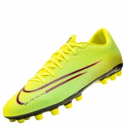 Nike Vapor 13 Academy MDS AG Black/Yellow Gul Discount