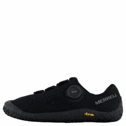 Merrell Vapor Glove 6 Boa Black Hot