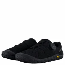 Merrell Vapor Glove 6 Boa Black Hot