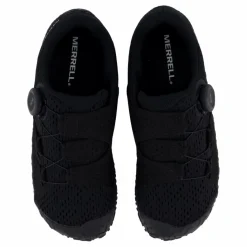 Merrell Vapor Glove 6 Boa Black Hot