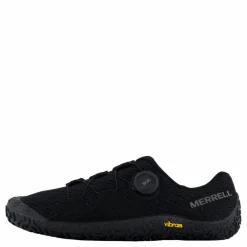 Merrell Vapor Glove 6 Boa Black Svart Outlet