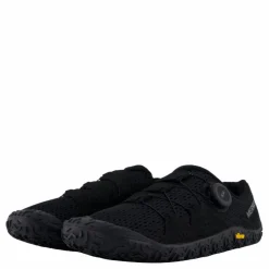 Merrell Vapor Glove 6 Boa Black Svart Outlet
