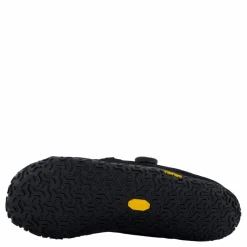 Merrell Vapor Glove 6 Boa Black Svart Outlet