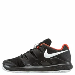 Vapor X Junior Black/Grey*Nike Hot