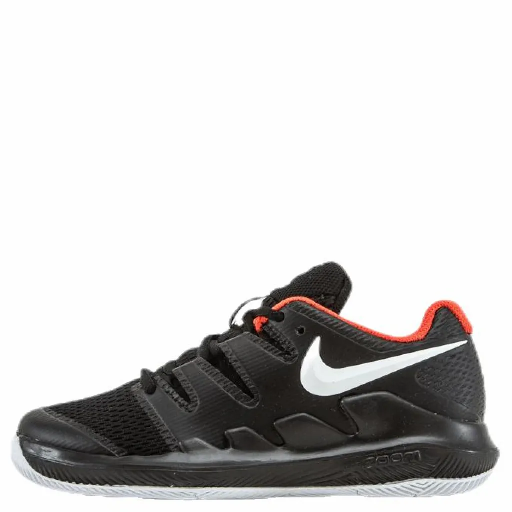 Vapor X Junior Black/Grey*Nike Hot