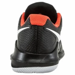 Vapor X Junior Black/Grey*Nike Hot