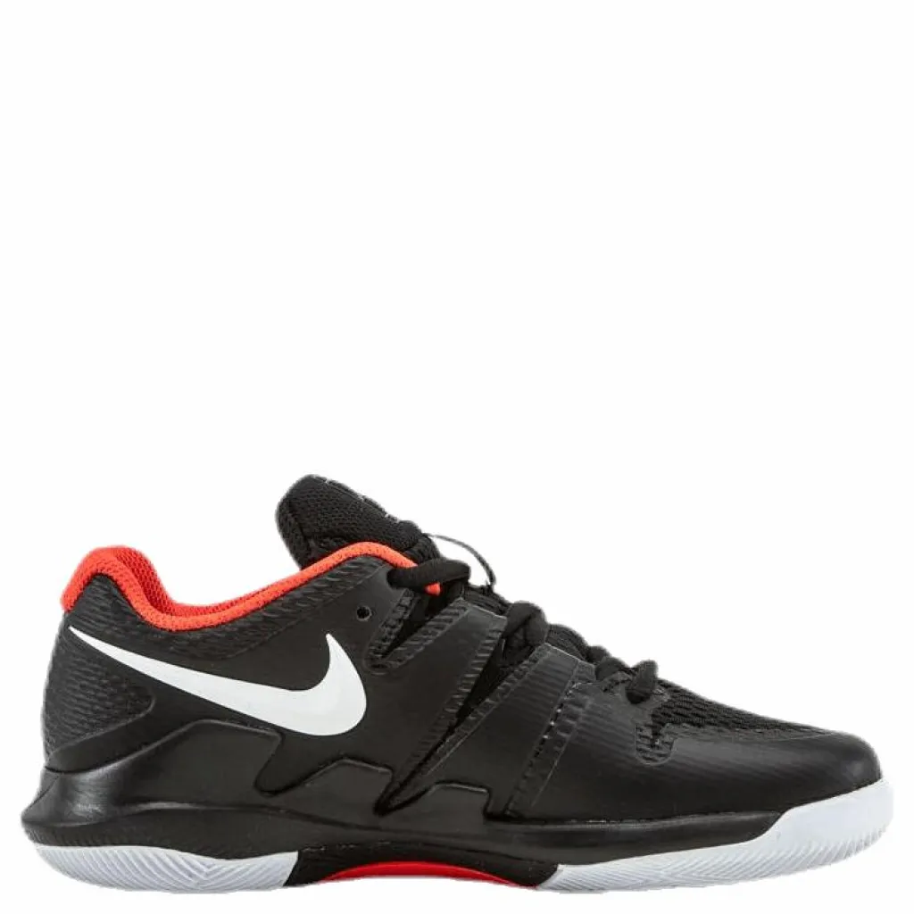 Vapor X Junior Black/Grey*Nike Hot