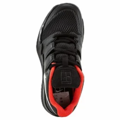 Vapor X Junior Black/Grey*Nike Hot