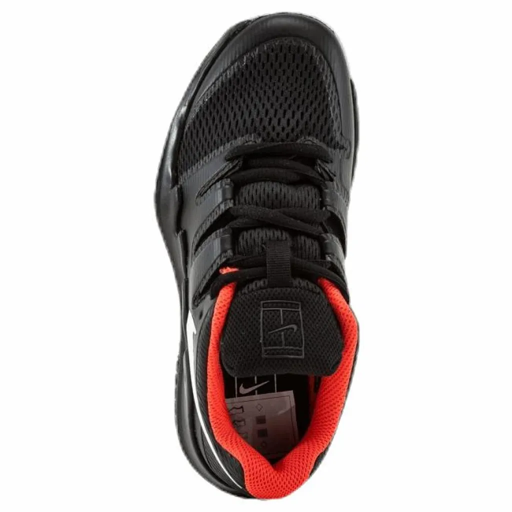 Vapor X Junior Black/Grey*Nike Hot