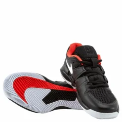 Vapor X Junior Black/Grey*Nike Hot