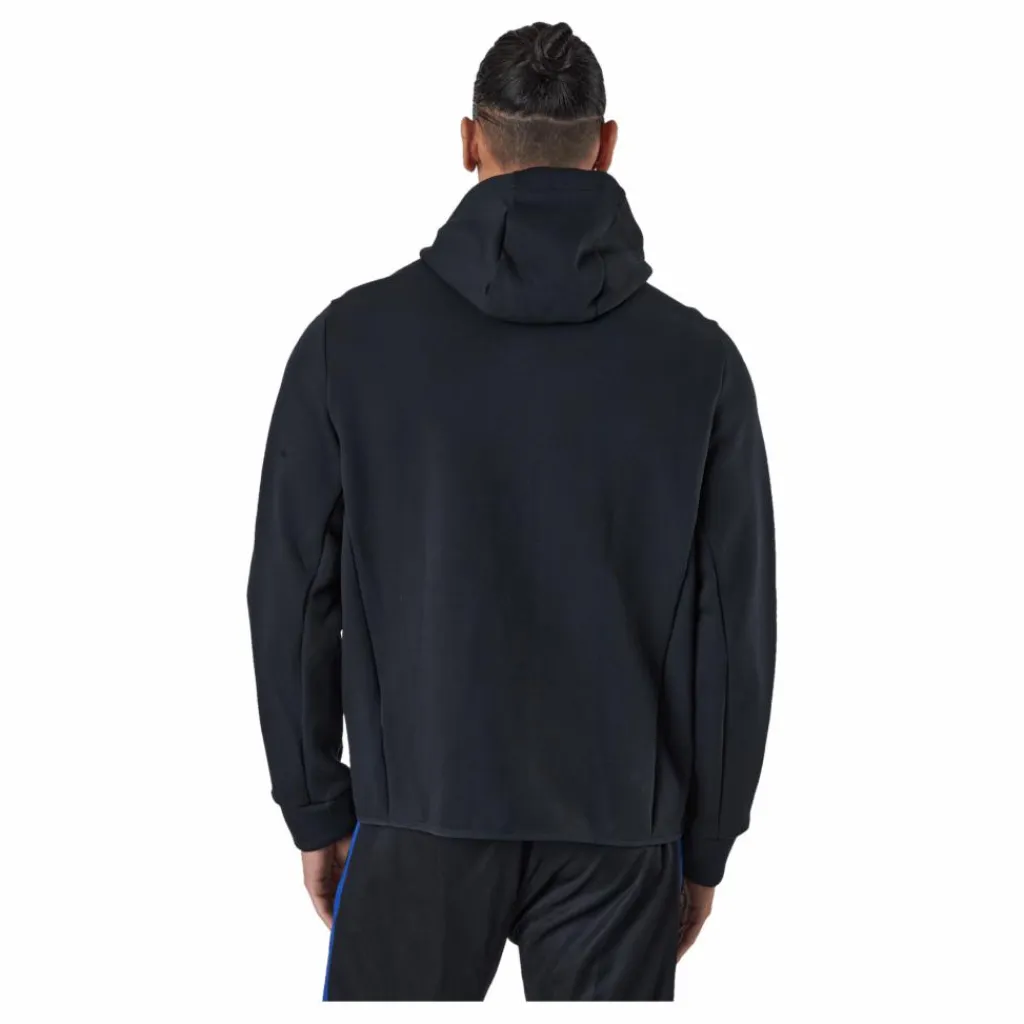 adidas Varilite Hybrid Black Blå