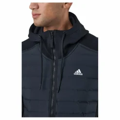adidas Varilite Hybrid Black Blå