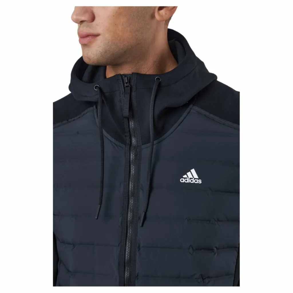 adidas Varilite Hybrid Black Blå