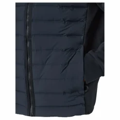 adidas Varilite Hybrid Black Blå
