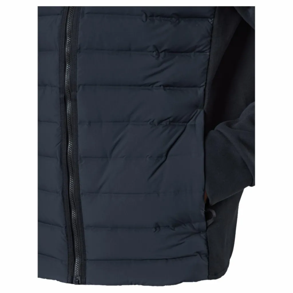 adidas Varilite Hybrid Black Blå