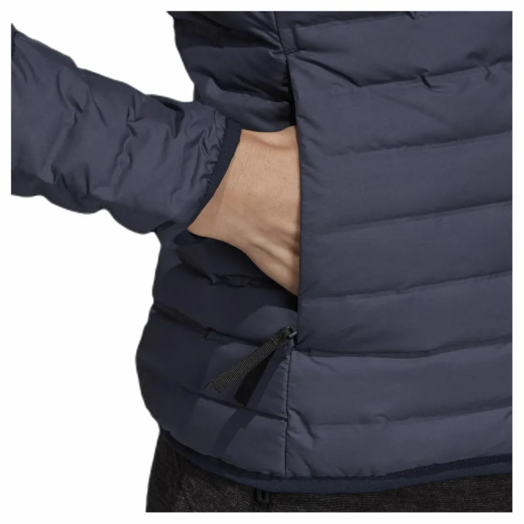 Varilite Jacket Blue*adidas Discount