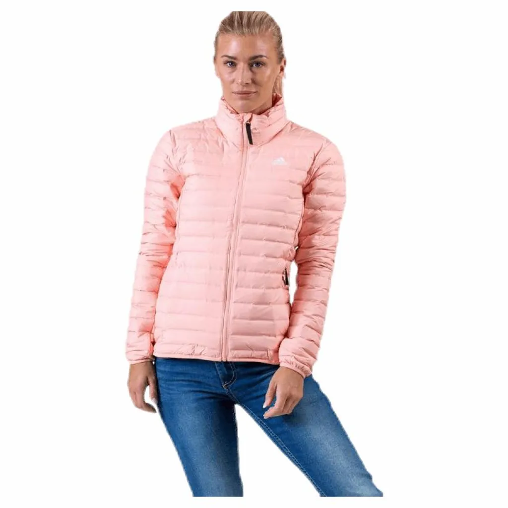 Varilite Jacket Pink*adidas Discount