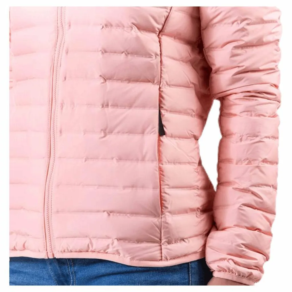 Varilite Jacket Pink*adidas Discount