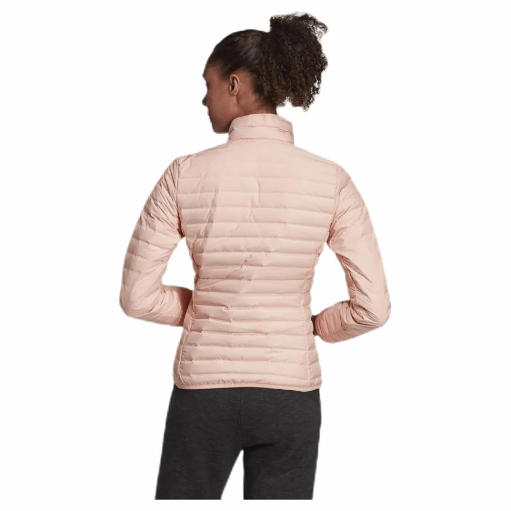 Varilite Jacket Pink*adidas Discount
