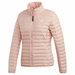 Varilite Jacket Pink*adidas Discount