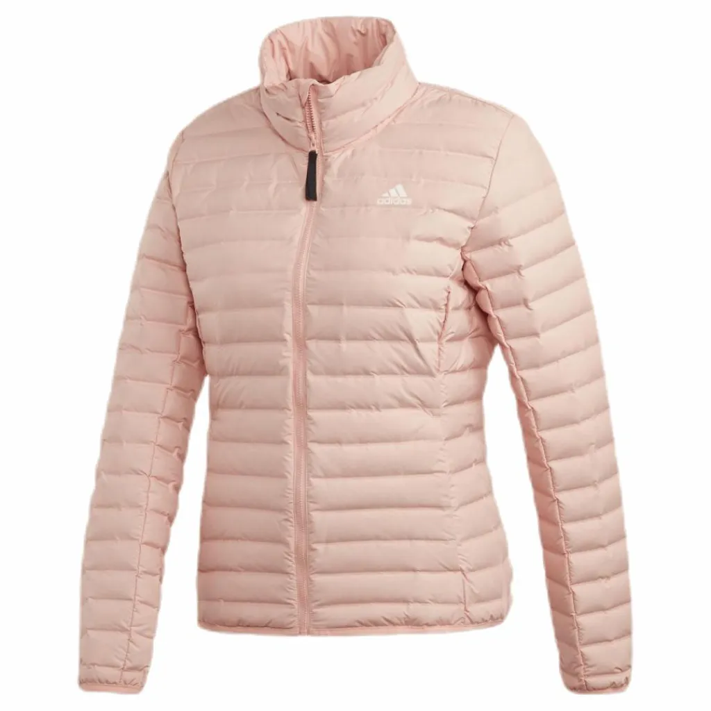 Varilite Jacket Pink*adidas Discount