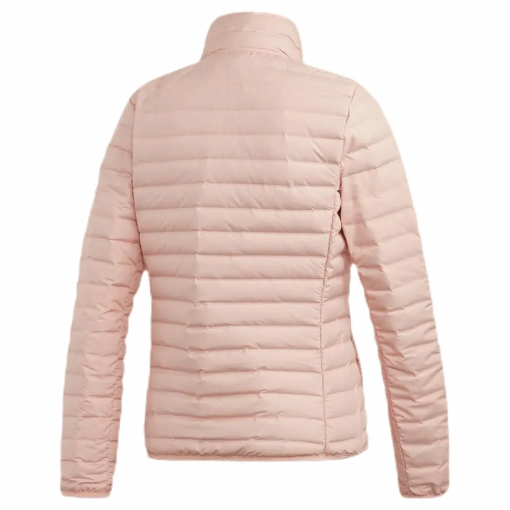 Varilite Jacket Pink*adidas Discount
