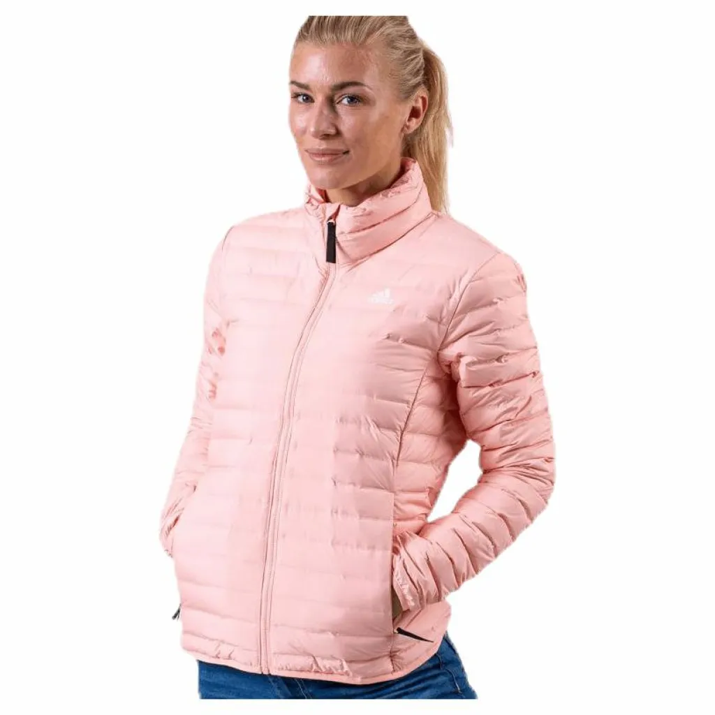 Varilite Jacket Pink*adidas Discount