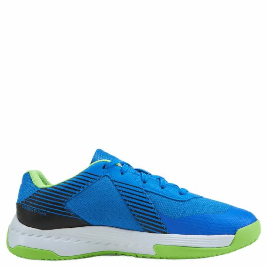 Varion Jr Bluemazing-green Glare*Puma Hot
