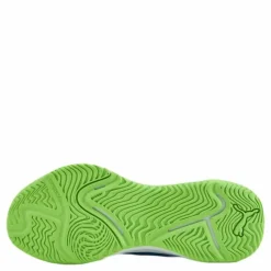 Varion Jr Bluemazing-green Glare*Puma Hot