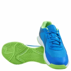 Varion Jr Bluemazing-green Glare*Puma Hot