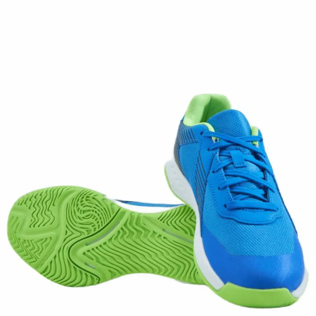 Varion Jr Bluemazing-green Glare*Puma Hot