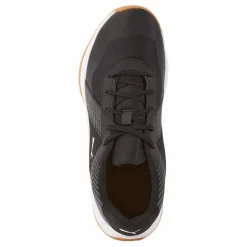 Varion Jr Black-ultra Gray-gum*Puma Discount