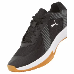 Varion Jr Black-ultra Gray-gum*Puma Discount