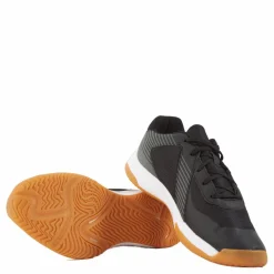 Varion Jr Black-ultra Gray-gum*Puma Discount