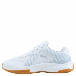 Varion Jr White-glacial Blue-gum*Puma Clearance