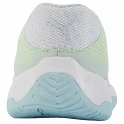 Puma Varion Jr White-nitro Blue-fizzy Li Flerfärgad Best