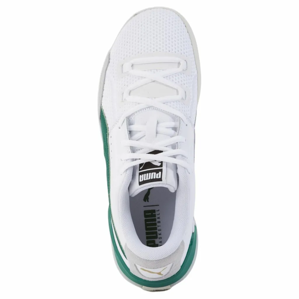 Varion V Jr White-nitro Blue-fizzy Li*Puma Outlet
