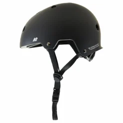 K2 Varsity Helmet Black New