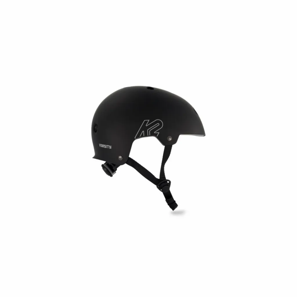Varsity Helmet Black*K2 Best
