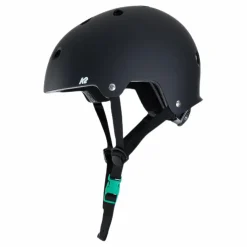 K2 Varsity Kid  Black Svart Sale