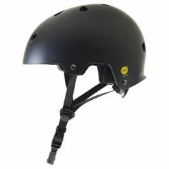 K2 Varsity Mips Helmet Black Svart New