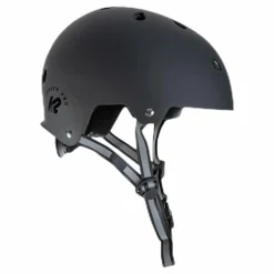 K2 Varsity Pro Black Svart Discount