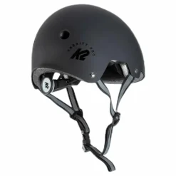 K2 Varsity Pro Black Svart Discount