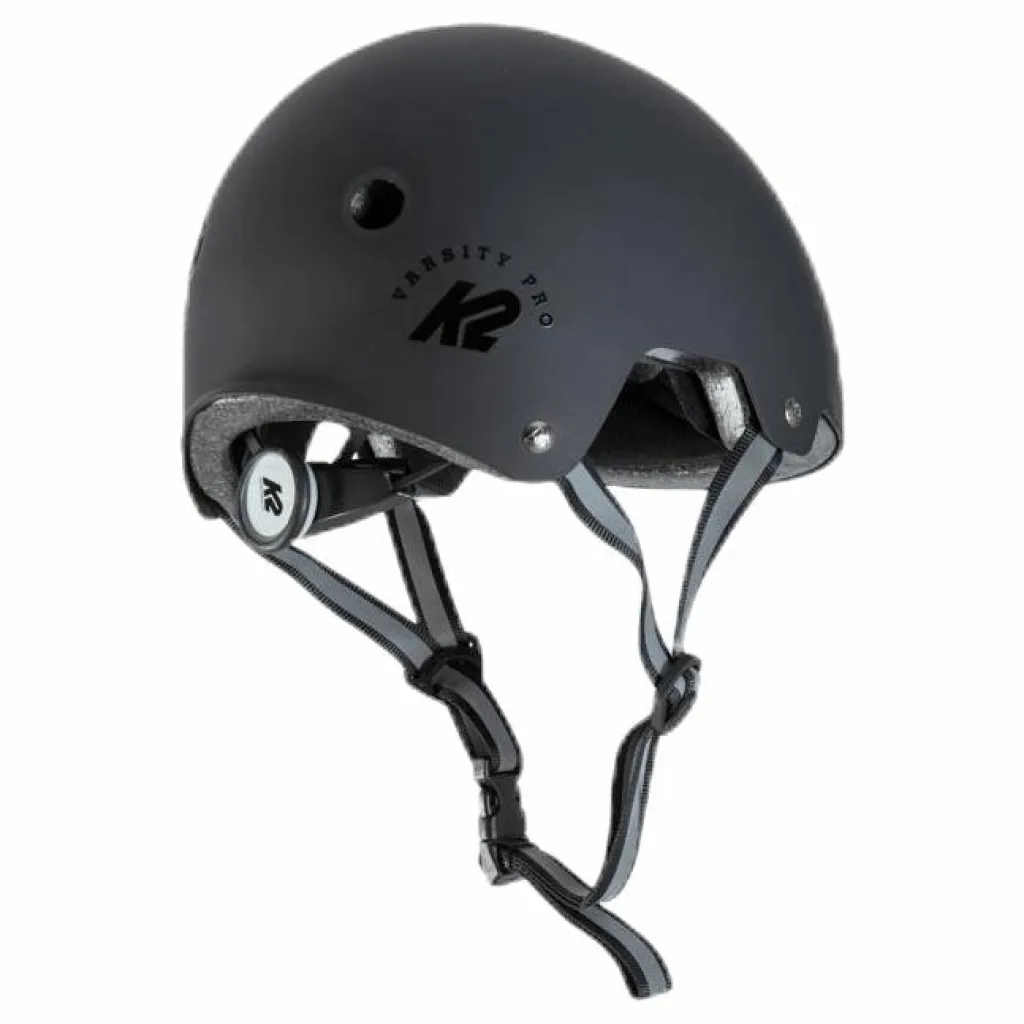 K2 Varsity Pro Black Svart Discount