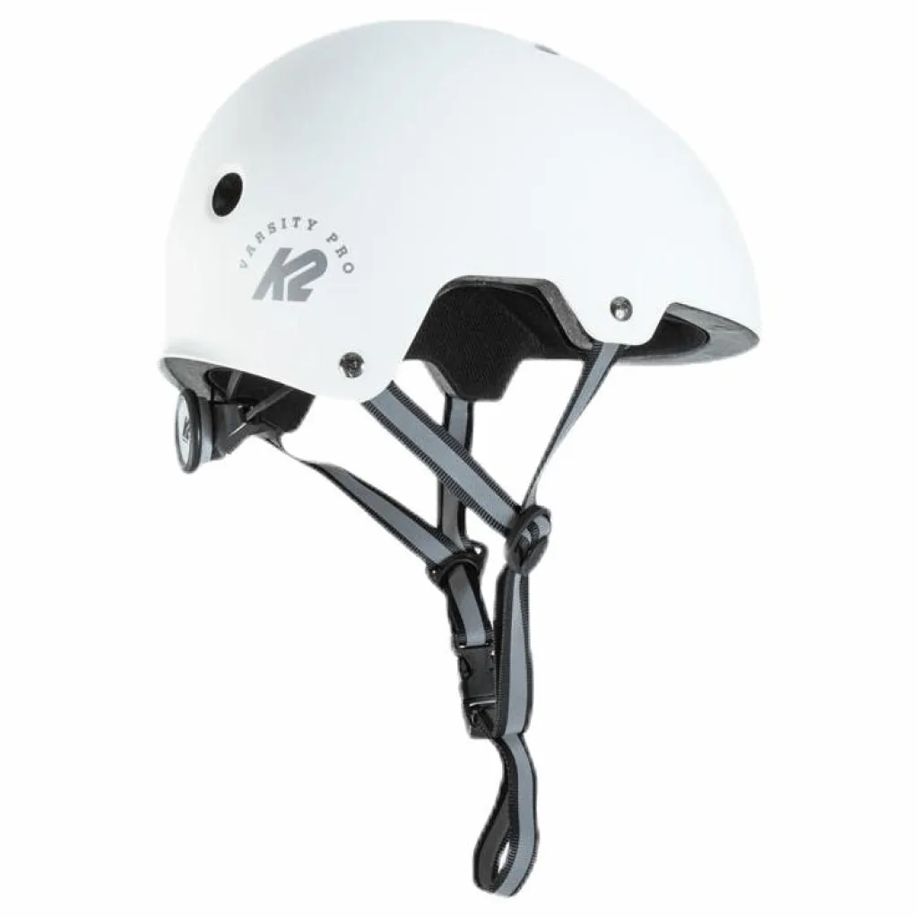 K2 Varsity Pro White Vit