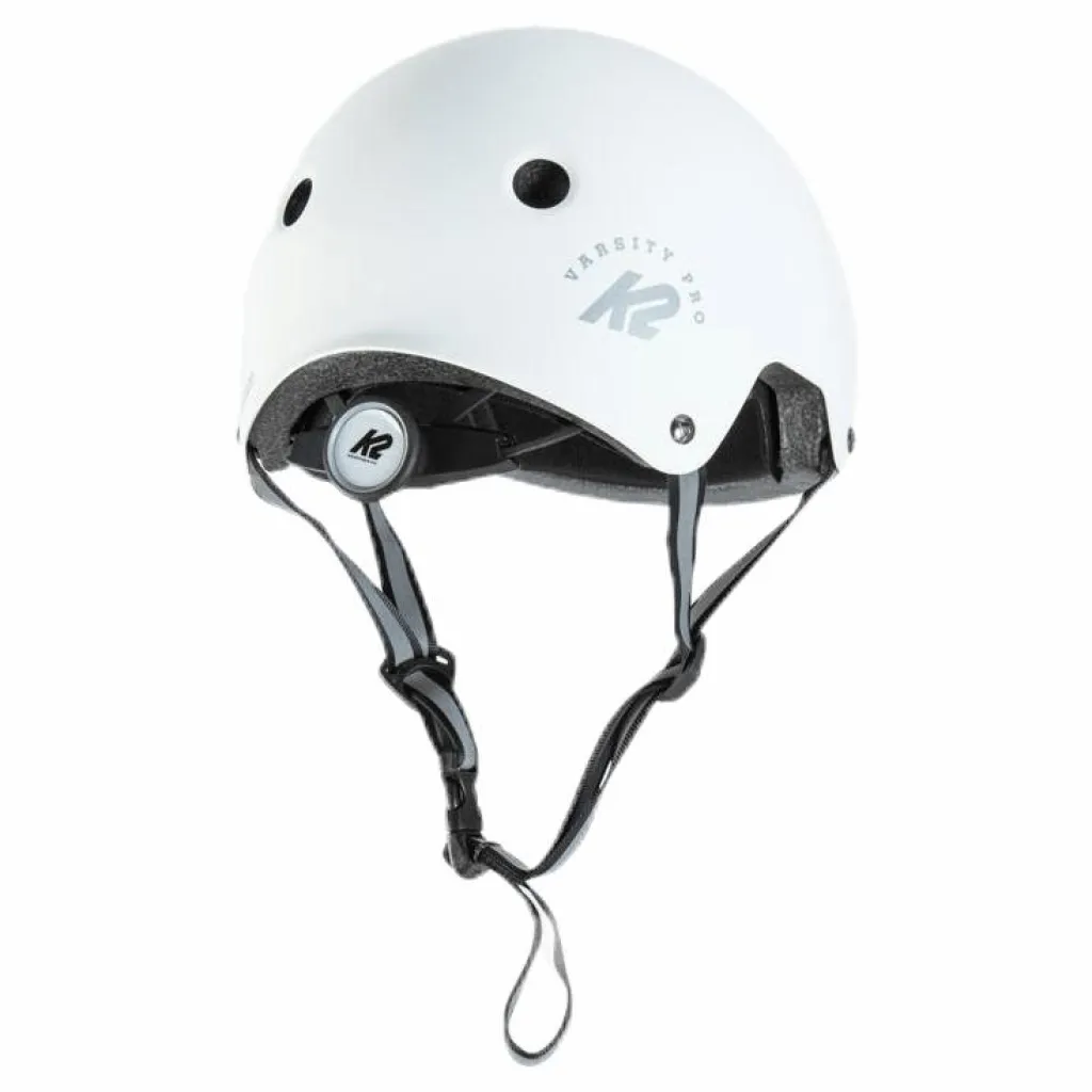 K2 Varsity Pro White Vit