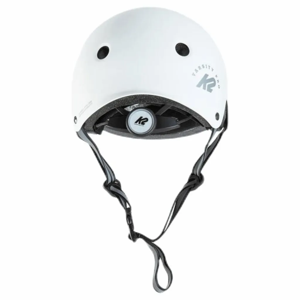K2 Varsity Pro White Vit