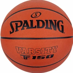 Varsity Tf-150 Size 6 Rubber B Orange / Black*Spalding Sale