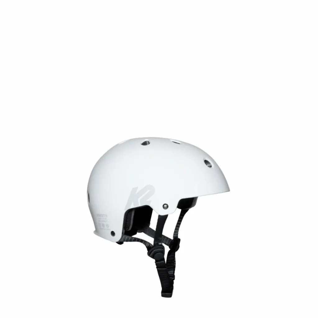 K2 Varsity White Vit Discount